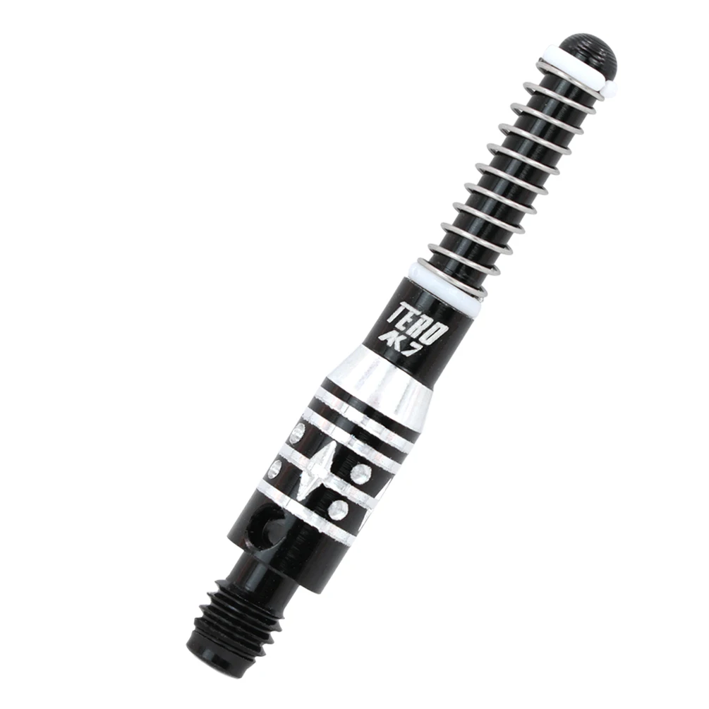 CUESOUL TERO AK7 Aluminium Dart Shafts Length 33.6mm/37.2mm/43.7mm/47.1mm/53.1mm