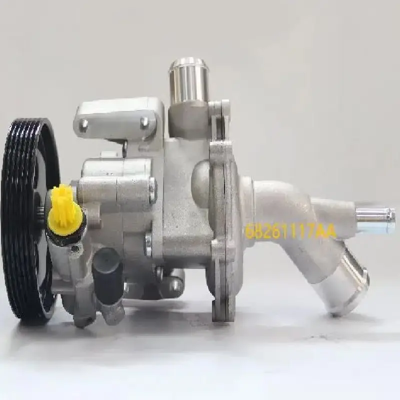 

68261117 AA 68261117AA For FIAT STRADA RAUM 700 power steering pump.brand new