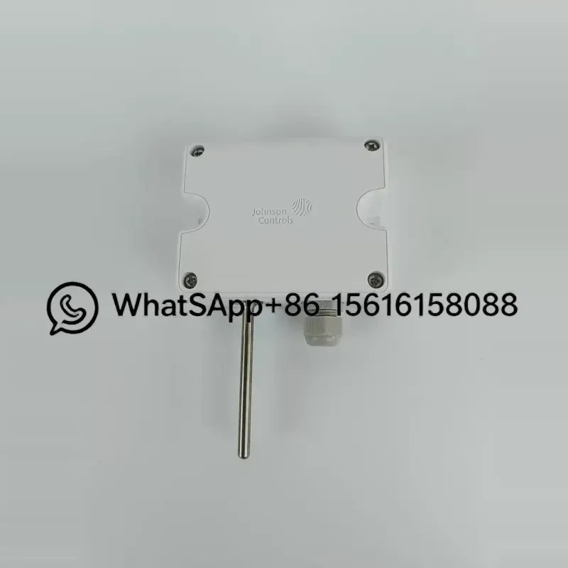 Johnson HT7000D2C3 HT7000W1V3 HT7000D2V0 Temperature Humidity Sensor Duct Wall Immersion Transmitter HVAC Air Quality Monitor