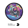 Hook Patch 4