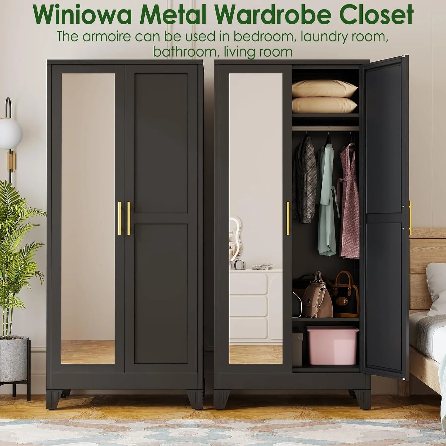 Thumbnail 3 - #5 Latest Modular Closet Systems Offers