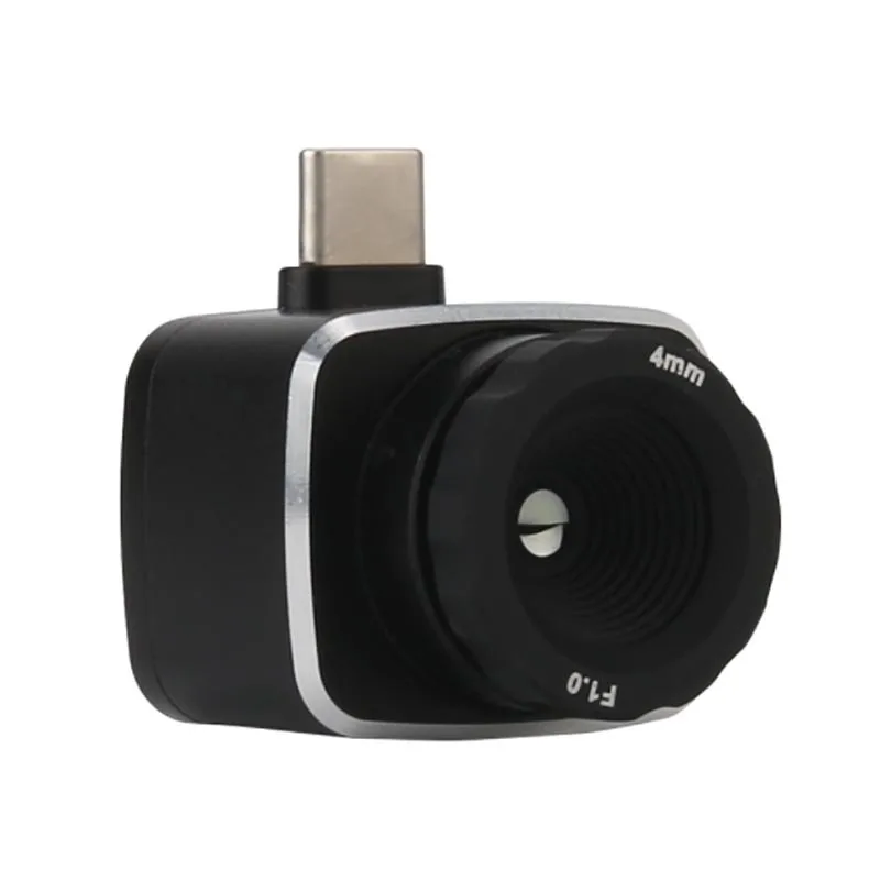 Modulo per telefono cellulare con imaging termico per telefono cellulare Ulide UTi261M 2025