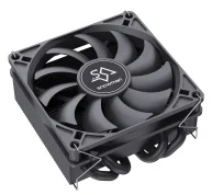 

snowman CPU cooler air cooler 4 heat pipes RGB LGA 1700 1151 1200 AM5 AM4 X99 2011 PWM 4pin 92mm fan TDW 130W