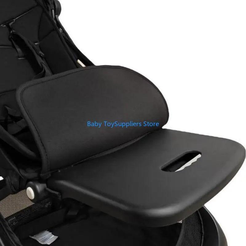 R1WF Baby Carriage Load Board مع تصميم اتصال مستقر للفراشة استمتع بالاستخدام الآمن للسفر