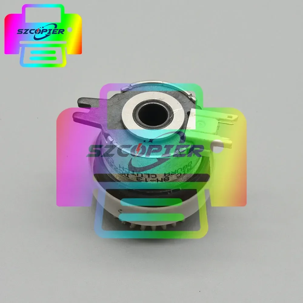 020-65009 P.F.Clutch support for Use In Riso TR CR RP RV RZ EV EZ CV ZV MV Duplicator Parts 3 Months Guarantee