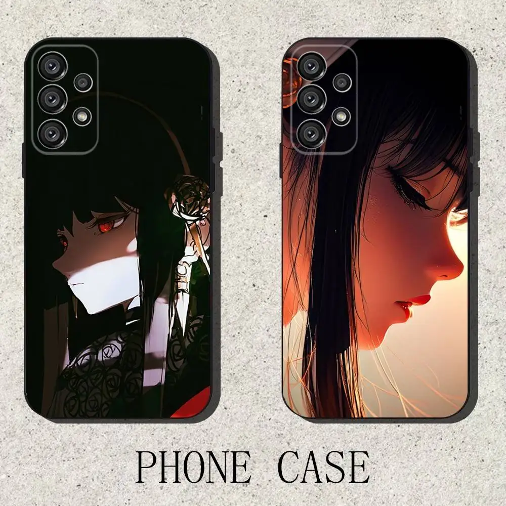 Cool Y-Yor F-Forger… - image