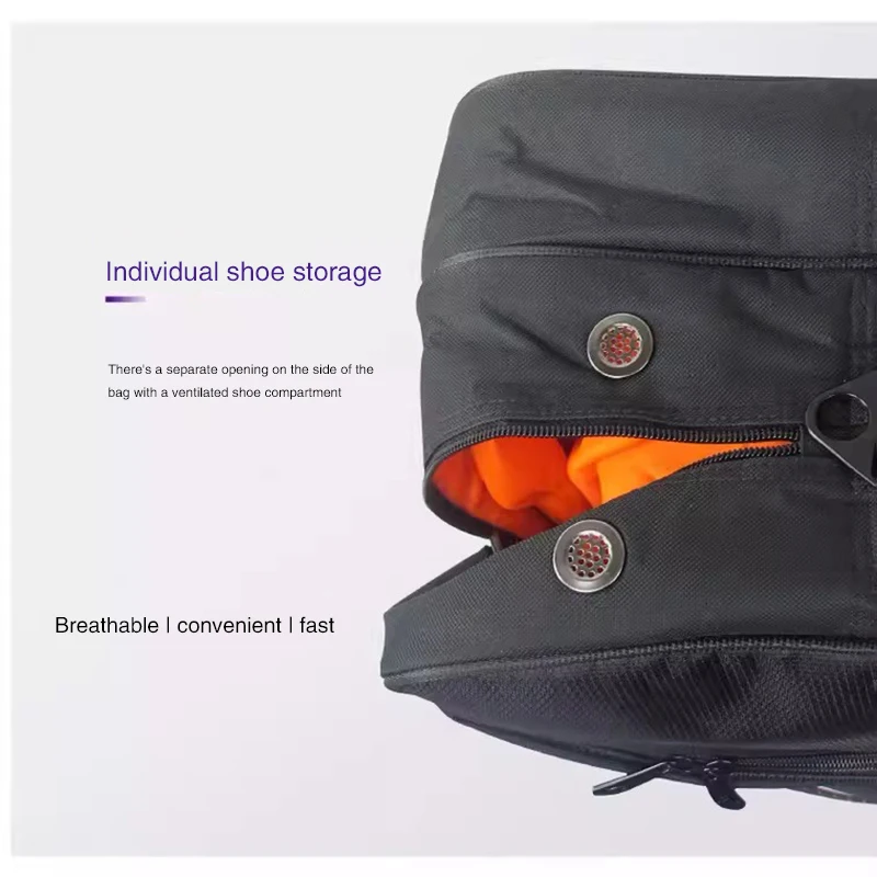 HEAD Большая вместительная оригинальная теннисная сумка для головы Рюкзак для бадминтона для мужчин и женщин 6-ракетная спортивная сумка Raquete De Tenis Bag Tennis B