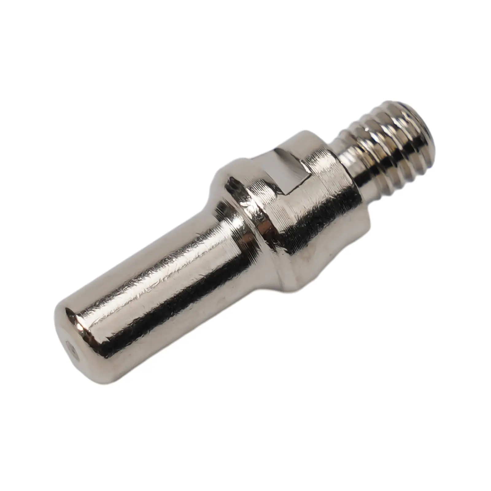 WS OEMed قطع البلازما المواد الاستهلاكية 40 قطعة نصائح البلازما 1 0 مللي متر 1 1 مللي متر القطب 52582 لشعلة IPT60 PT60 PT40 IPT40 #3