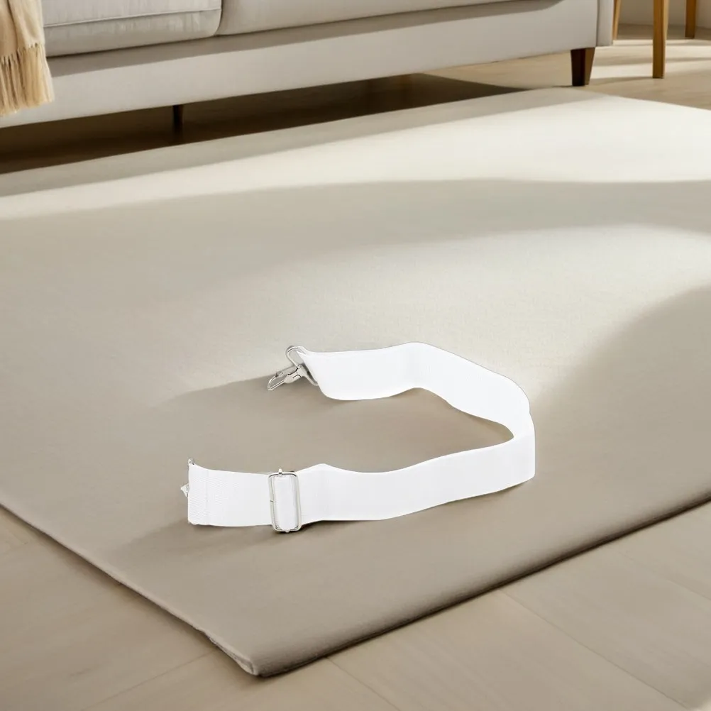 

Комплект из 4 регулируемых нейлоновых ремней для малого барабана, сменные плечевые ремни, аксессуары для музыкальных инструментов, для марширующего оркестра, африканского барабана