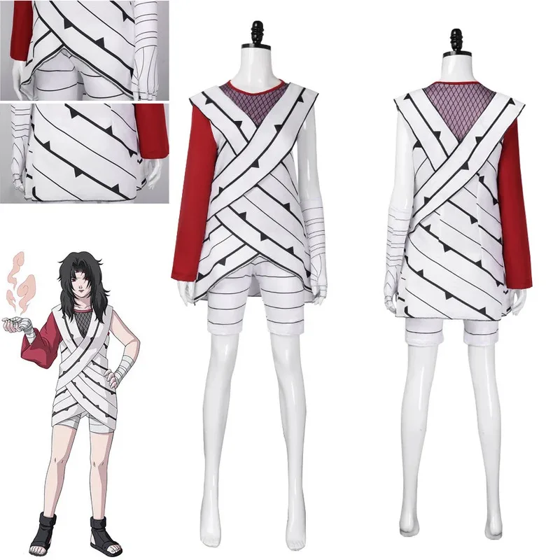 

Spot New Tortoise Animal Evening Red Cosplay anime Role Play Costume Carnival before Halloween goi/6