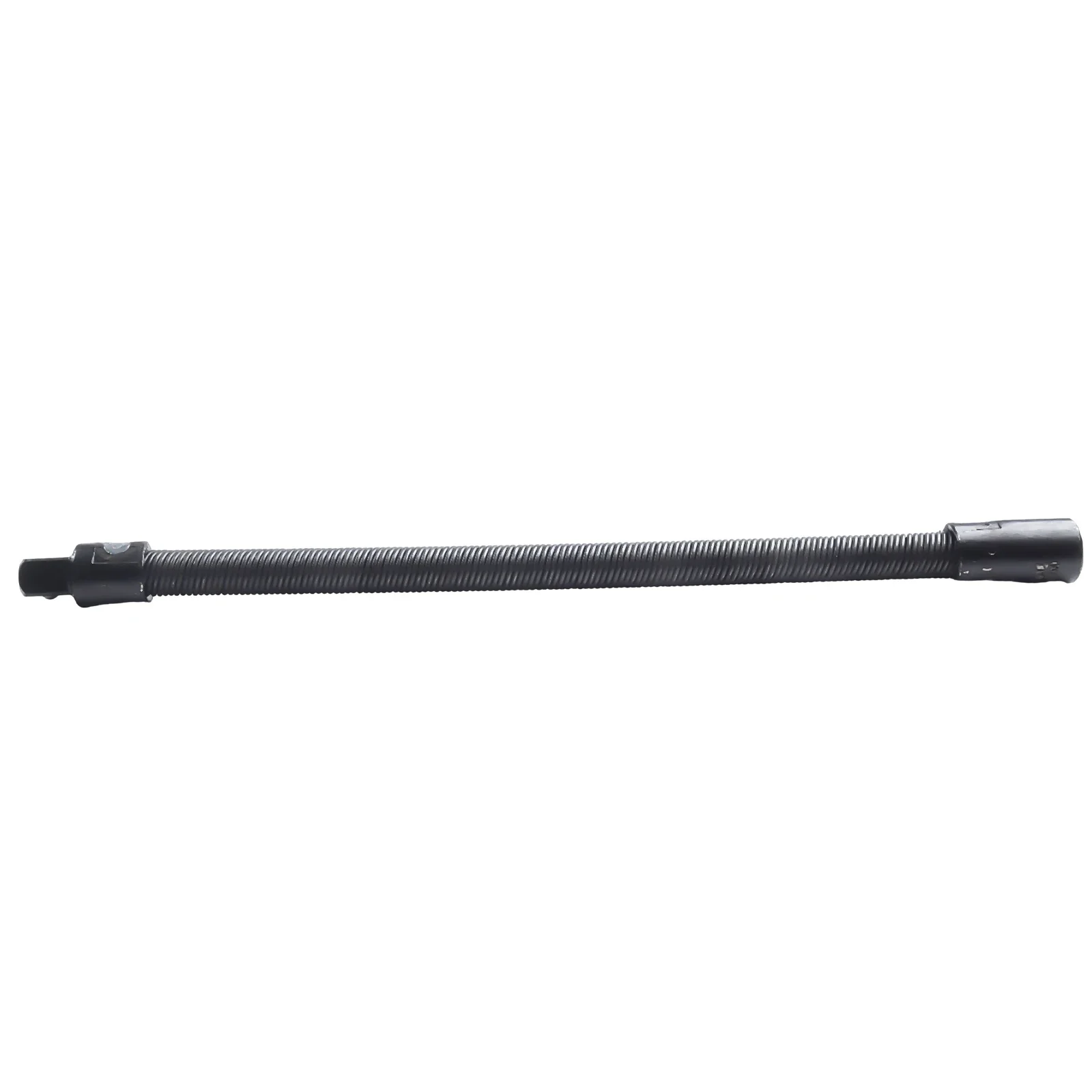 High Quality New Extension Rod Wrench 1/2 Inch 12.7mm Black Drive Extender Extension Bar Spring Steel (middle)