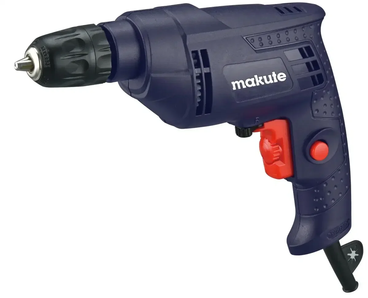 Makute Electric Drill 10mm 450W with  Design (ED010)