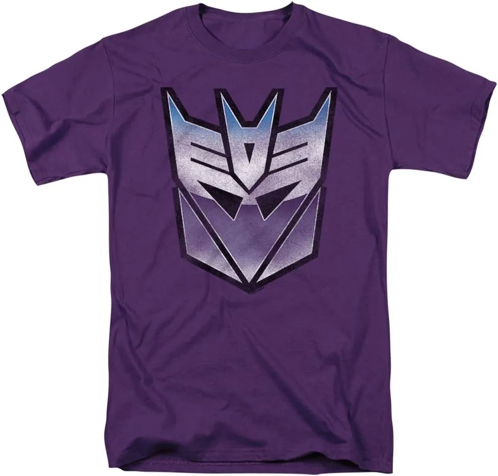 Camiseta de Algodón 100% con Estampado de Transformers Optimus Prime, Licenciada por Hasbro, Verano 2026, Bumblebee G1, Cómoda, Decepticons, Moda