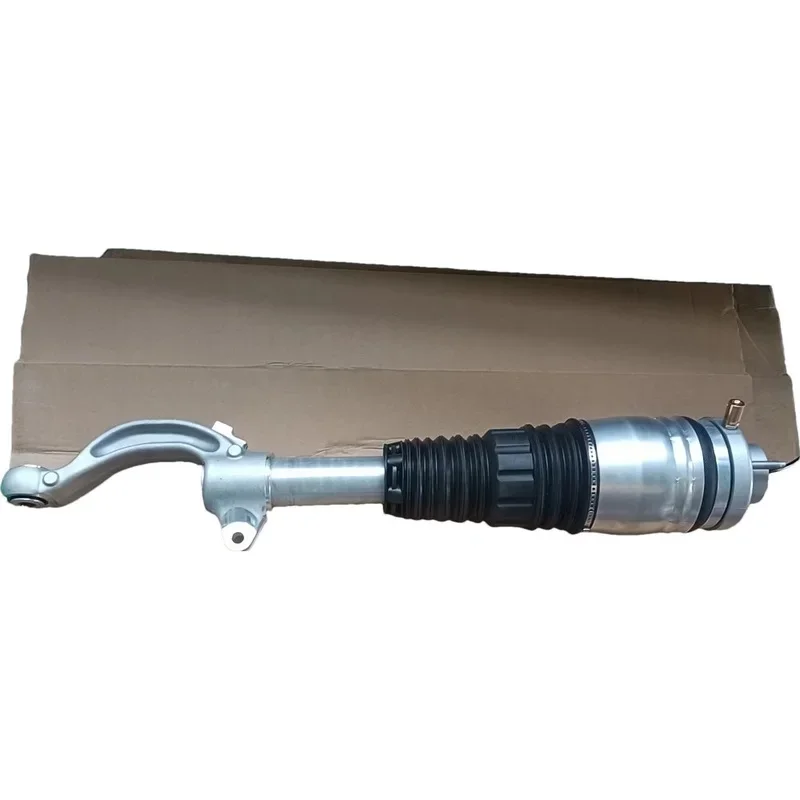 

2026 передняя абсолютно новая стойка пневматической подвески для Maserati Levante 2017-2018, пневматический амортизатор 670100717 670106260 670100718