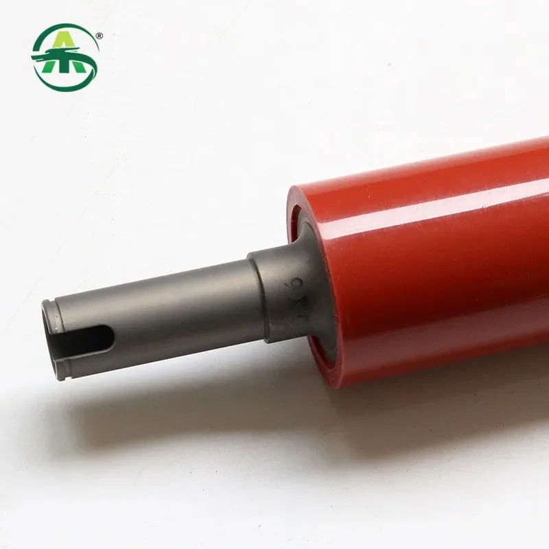 Imagem -04 - Qualidade Original Inferior Fusor Rolo para Konica Minolta Knc-c654 C754 C554e Alta Qualidade 1pc