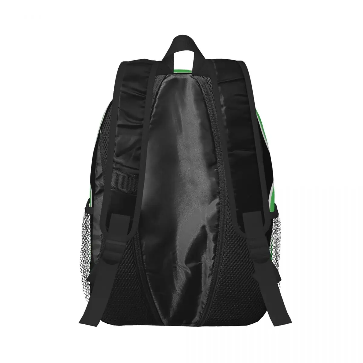 WhatsApp Logo Rucksack Middle High College Schüler Bücher tasche