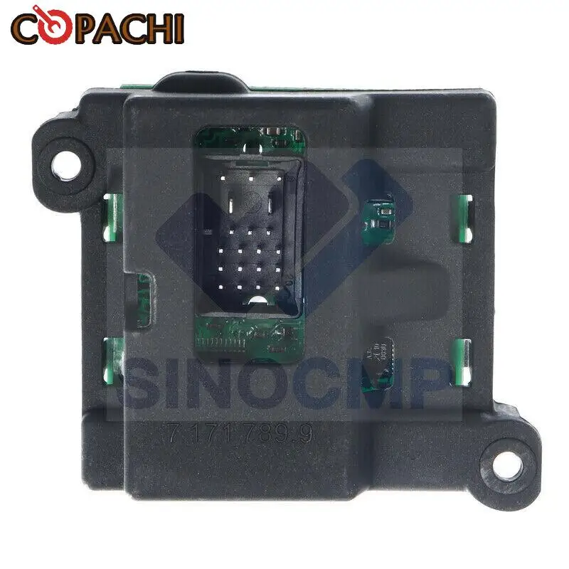 

Adaptive AHL Headlight Module Control Unit For BMW X1 E84 1 Series E82 63117180829 - 7180829 With 1 Year Warranty