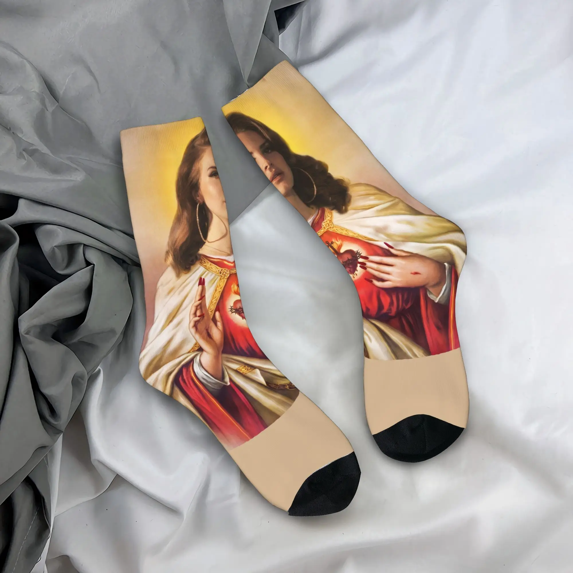 Lana Del Rey Fashio… - image