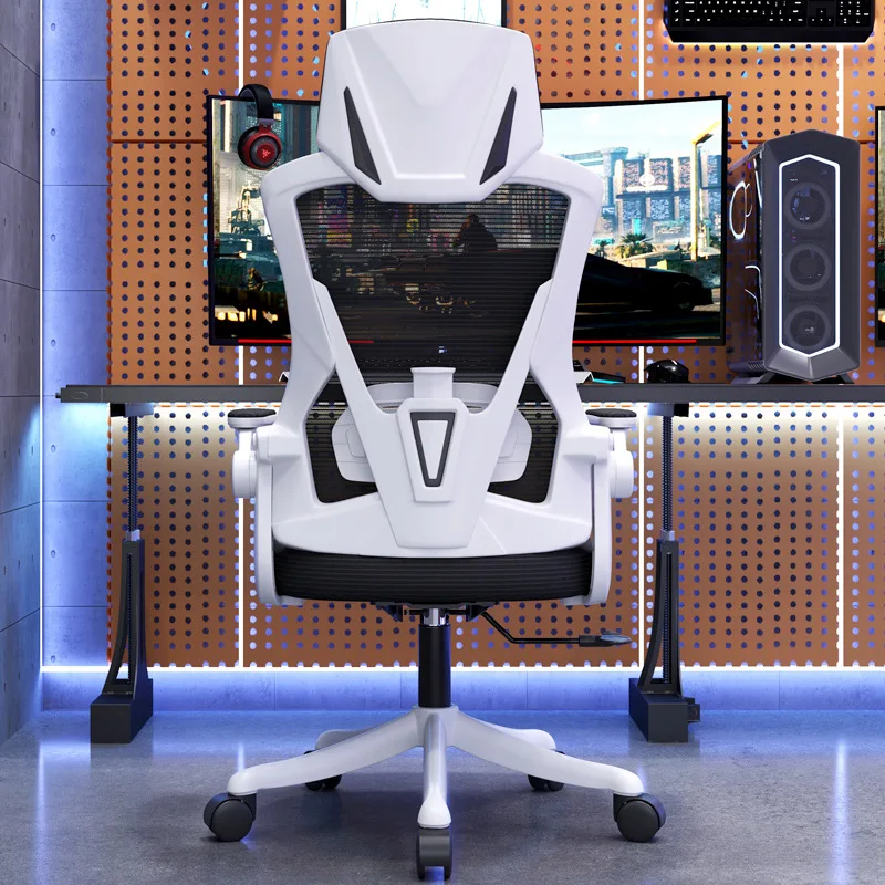 Computer Home Comfort Sitzende Büro Ergonomischer Lift Student Schreibtisch Studie Rückenlehne Stuhl