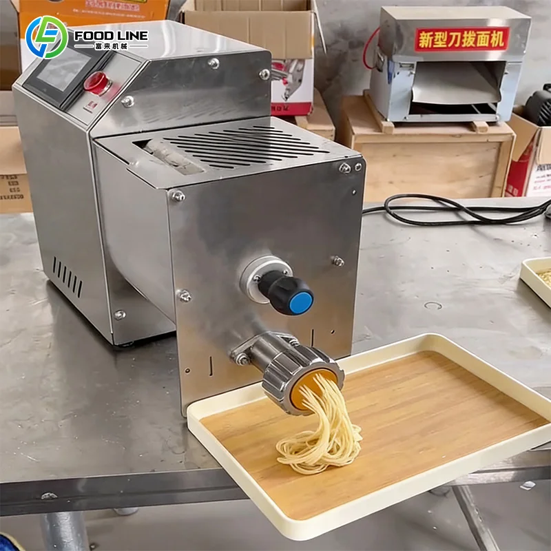 Complete Pasta and Macaroni Processing Line Pasta Drying and Cooling Production Line Pasta Production Auxiliary Equipment