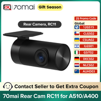 70mai Rear Cam RC11