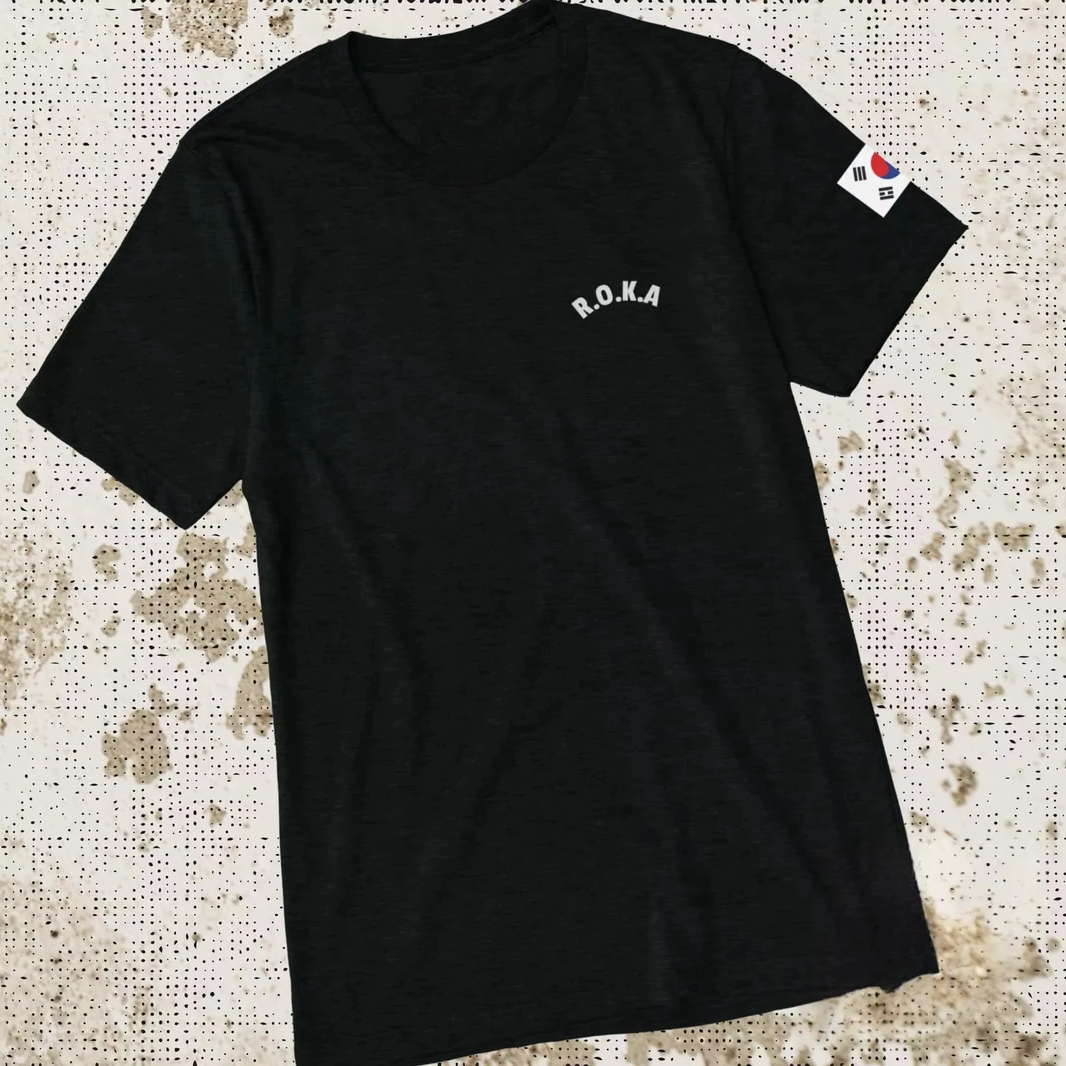2026 New Retro Letter Graphic T Shirt Men Women Flag Inspired Text Print Short Sleeve Tee Streetwear Summer Casual Top