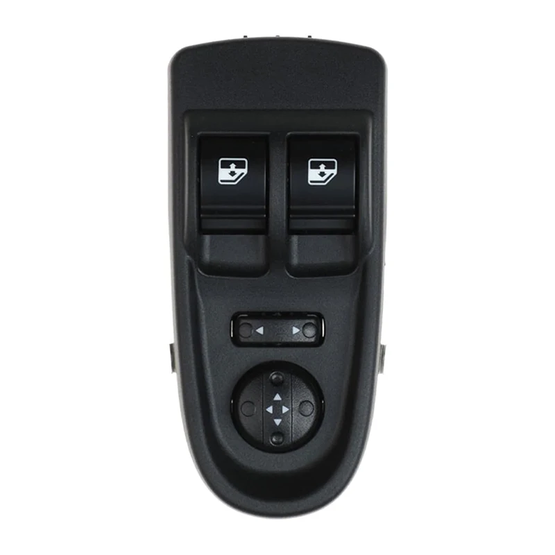 5801484207 Auto fit For Iveco Daily MK5 Electric Power Window Mirror Buttton Control Switch Car Accessories