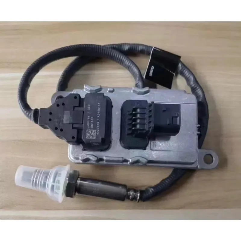 

Hot Sale 4326863 FOTON AUMAN 24V NOX SENSOR