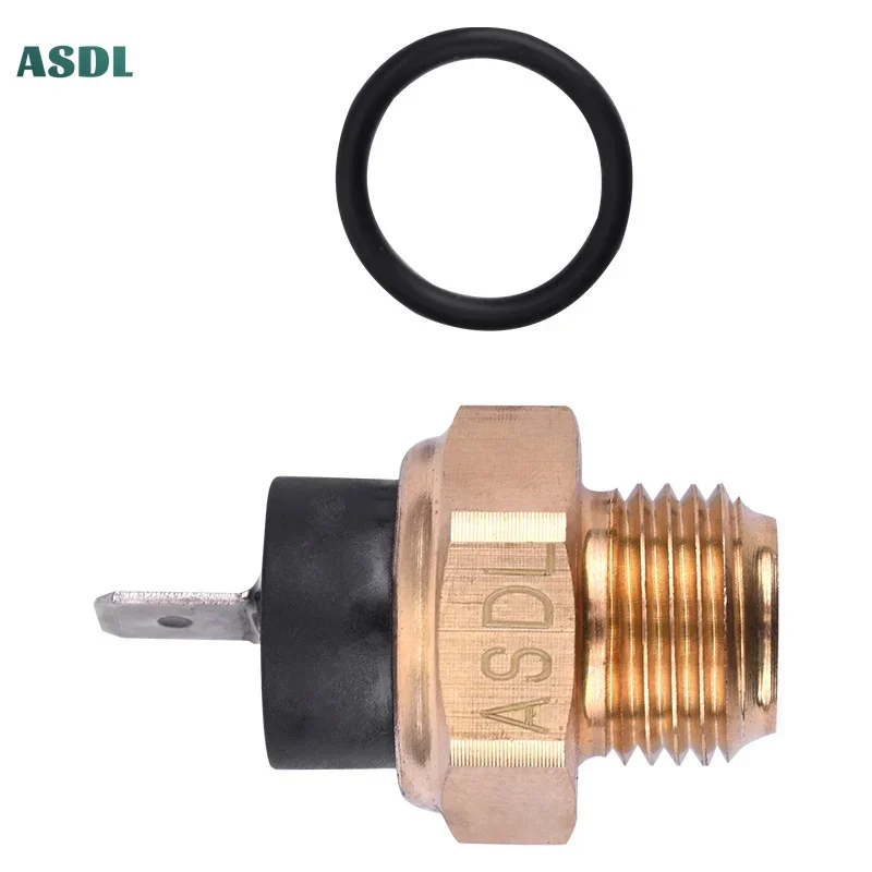 

Switch Assy Thermo Water Tank Temperature Sensor for HONDA 37760-KPR-901 SH125 SH150 VTX1800 1300 CB1300 VFR800 CB600 RVF400RR