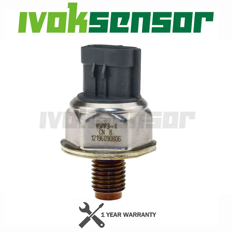 Original Fuel Rail … - image