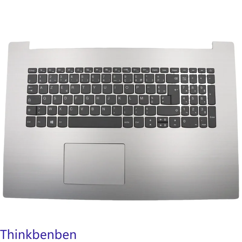 

Французская клавиатура для ноутбука Lenovo Ideapad 330 17 17IKB 17AST 5CB0R20185
