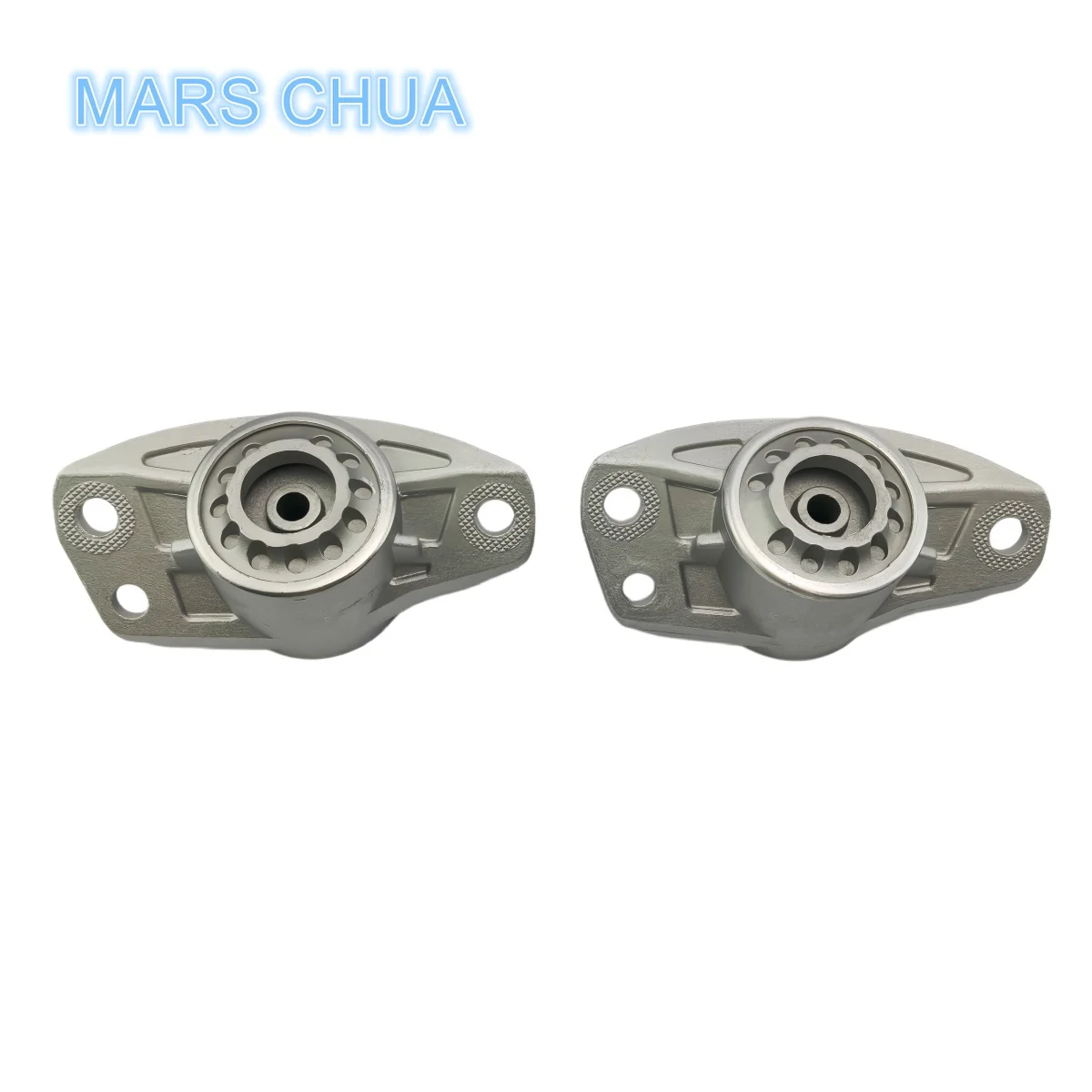 2pcs 3C0513353C 1KD513353B Shock Absorber Brackets  for Passat Tiguan Golf and Magotan