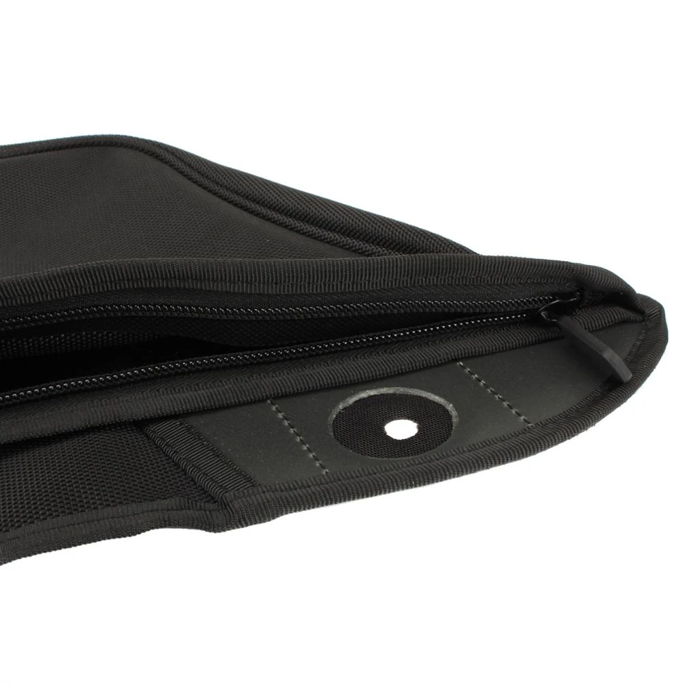 

Motorcycle Saddlebag Wall Tool Storage Bag Waterproof Travel Bag for Touring Road King Electra Road Glide jasmine