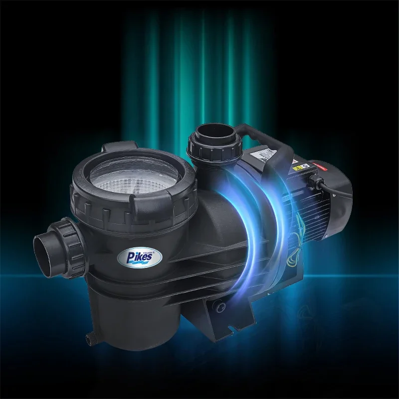 1 PS 1,5 PS 2 PS und 3 PS Poolwasserpumpe mit Sandfilter Premium-Poolfilter zu verkaufen