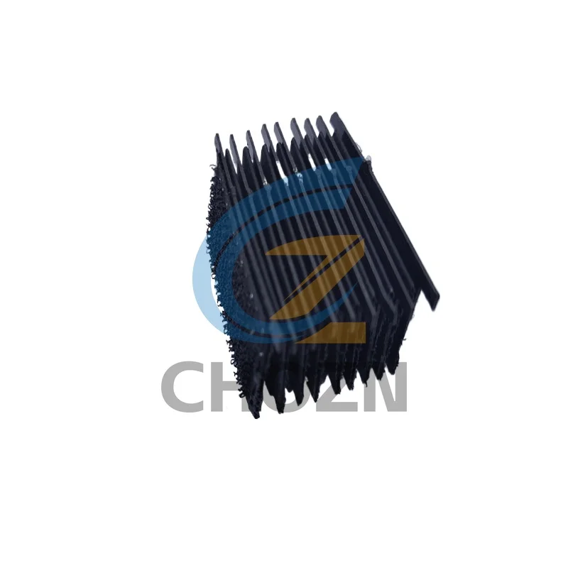 G2.072.073 Bellows feeder dust cover for SM52 printing machine parts
