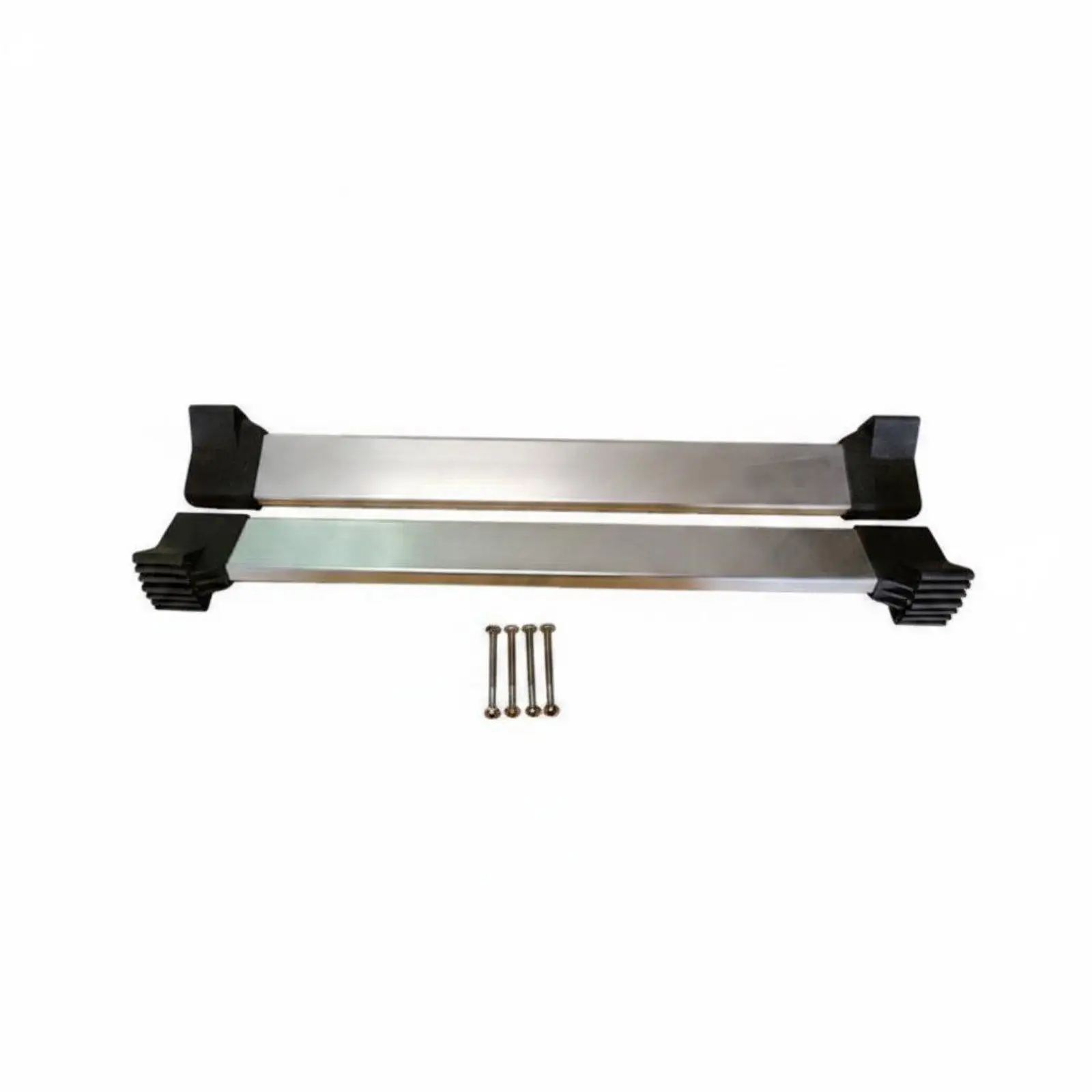 Aluminum Ladder Balance Bar Universal Stabilizer Support Heavy Load Part for Extendable Folding Ladder for Home