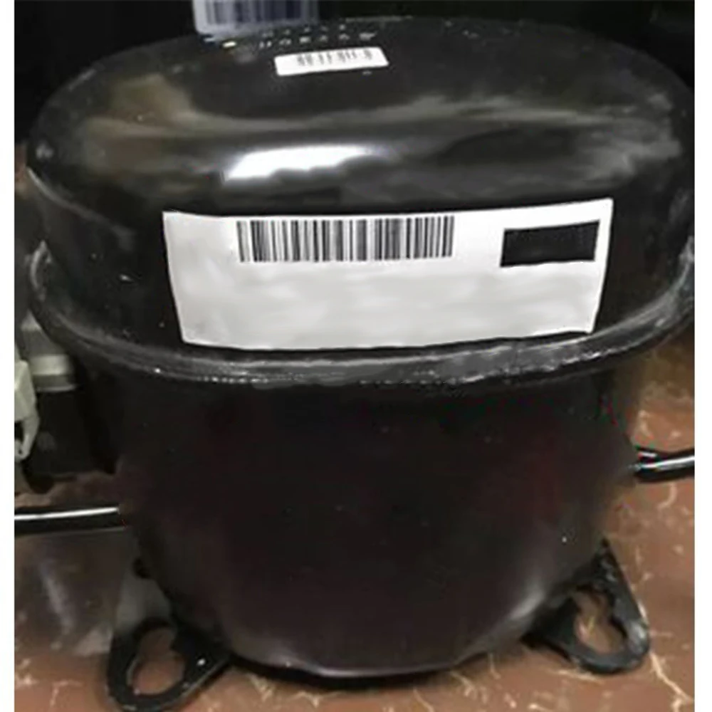 New for AE4448YS Black R134a Refrigeration Compressor