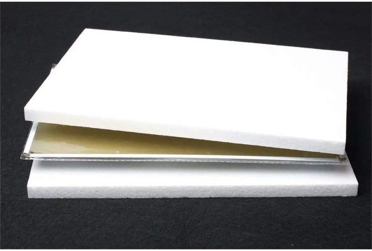 1p، علامة قصدير معدنية لفيلم سين سيتي ريترو - لوحة مقاس 20 × 30 سم