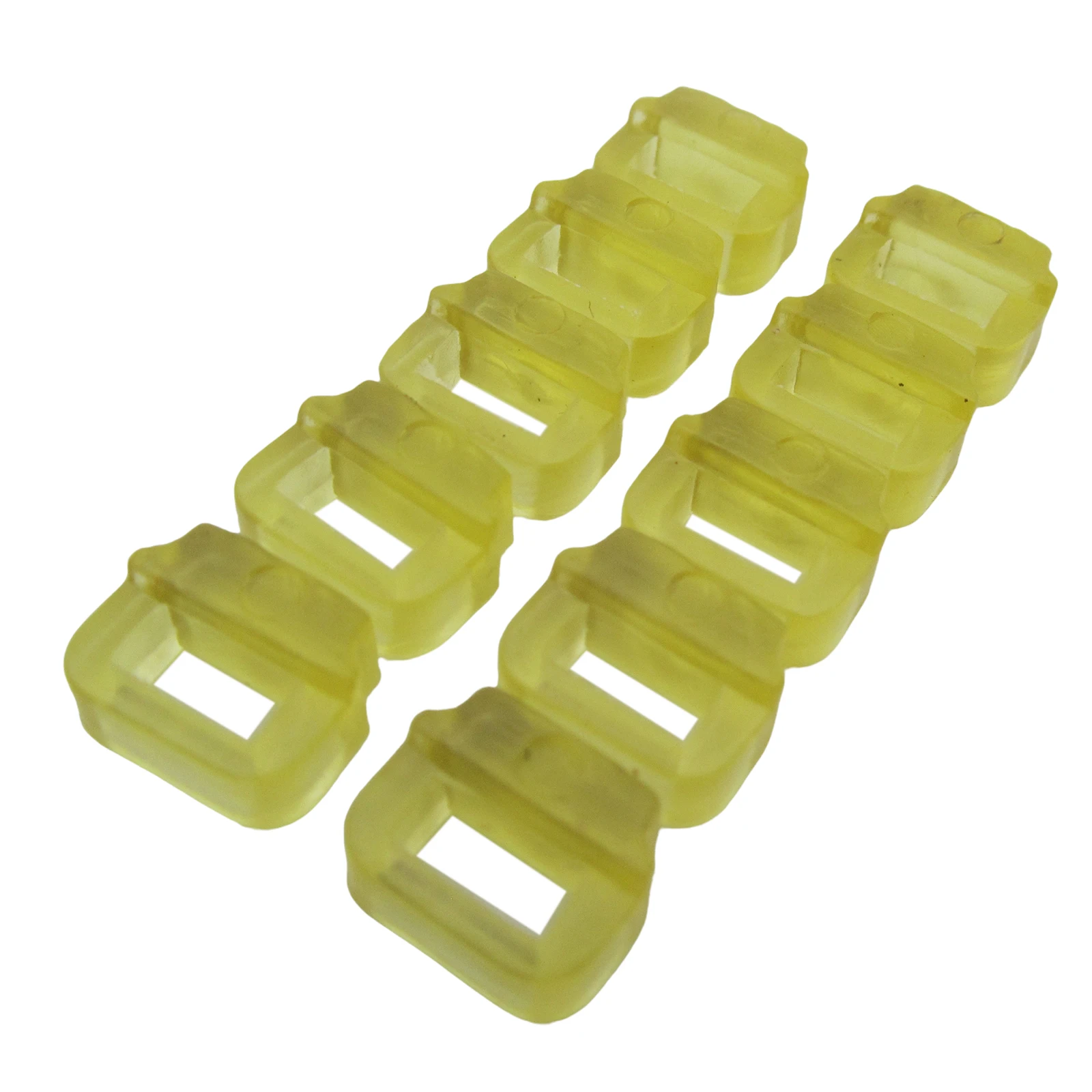 

10PCS #HT230340 Cloth hold support rubber FOR BARUDAN BEX,BEVT, BEDYHE-ZQ,BEDY Embroidery machine