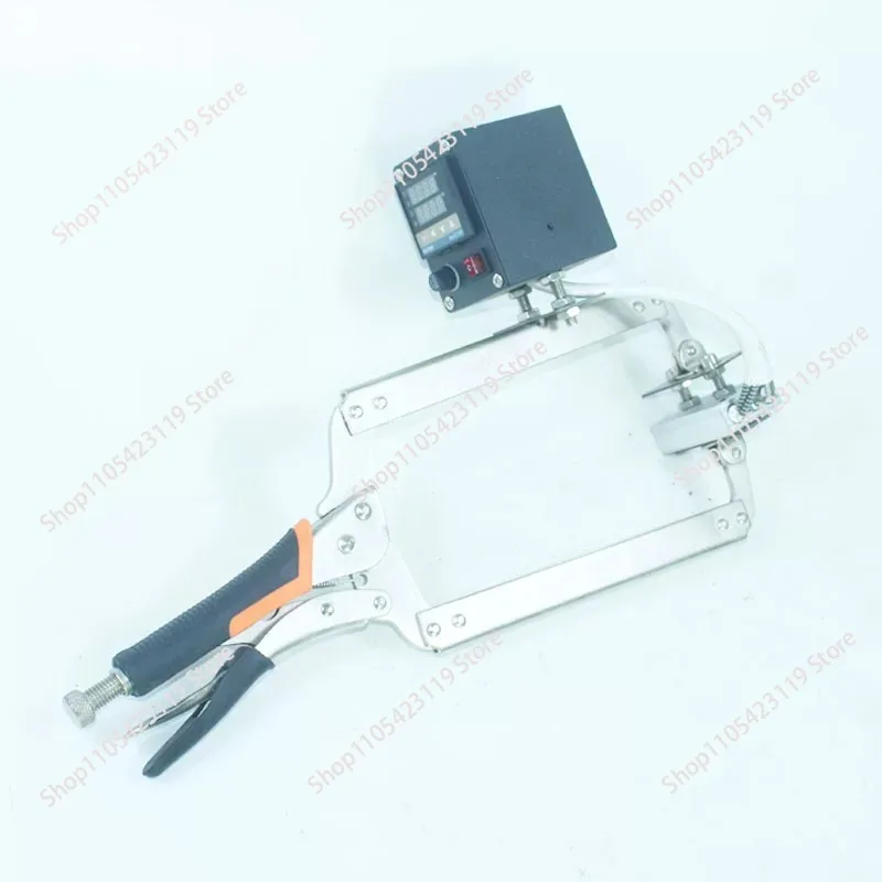 Suitable for  Periodic Molding Printing, Rubber Number Change, Hand Clip Hot Stamping Machine, Tire Marking Machine,