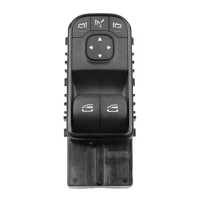 A48P-A9079059002 نافذة الباب مرآة مفتاح رئيسي ل SPRINTER 3500 XD 2018-2021 9079059002 #6