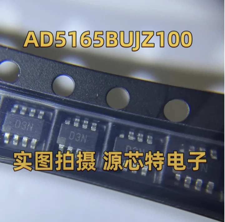 6PCS New Original A… - image