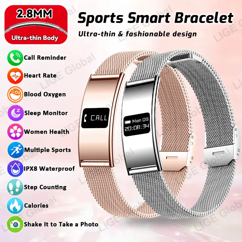 Lige New Ultra-Thin… - image