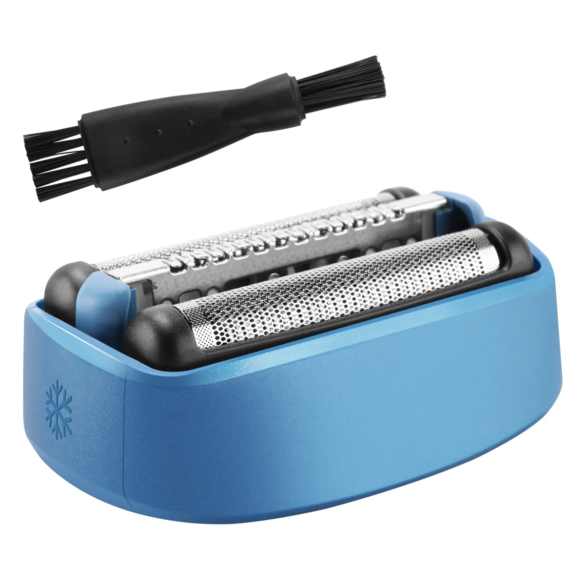 Replacement Shaver Foil & Cutter Head for Braun 40B Shaver CT2S CT2CC CT3CC CT4S CT4CC CT5CC CT6CC Head Blade