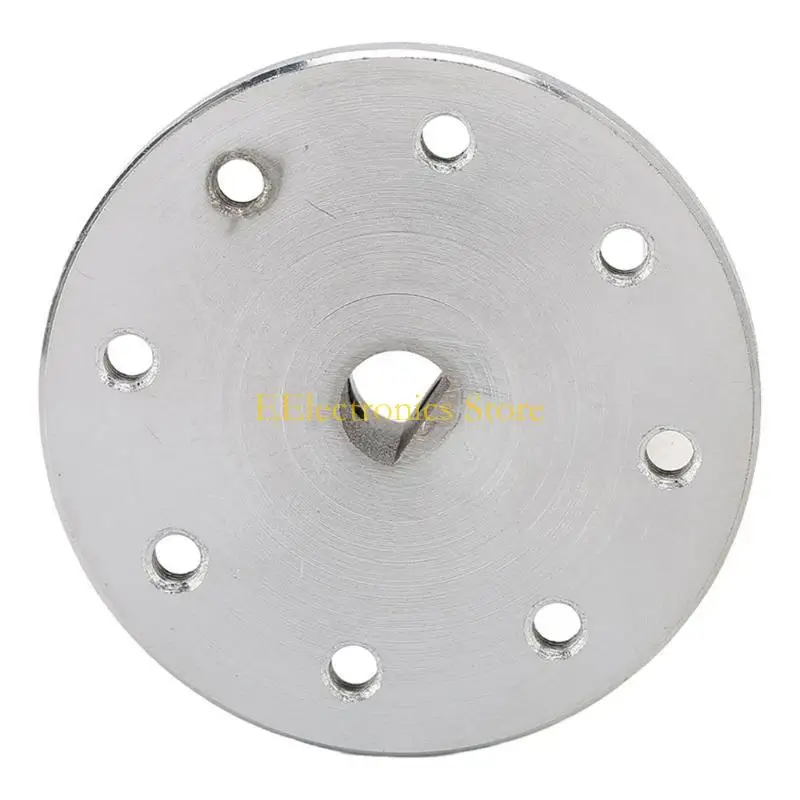 B03C Servo Arm Plate Servo Horn Metal Servo Special Arm Plate with Large Torque