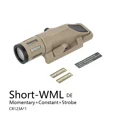 Short WML DE
