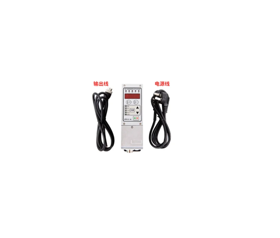 

Brand new original SDVC31-M intelligent digital vibrating disk controller, spot