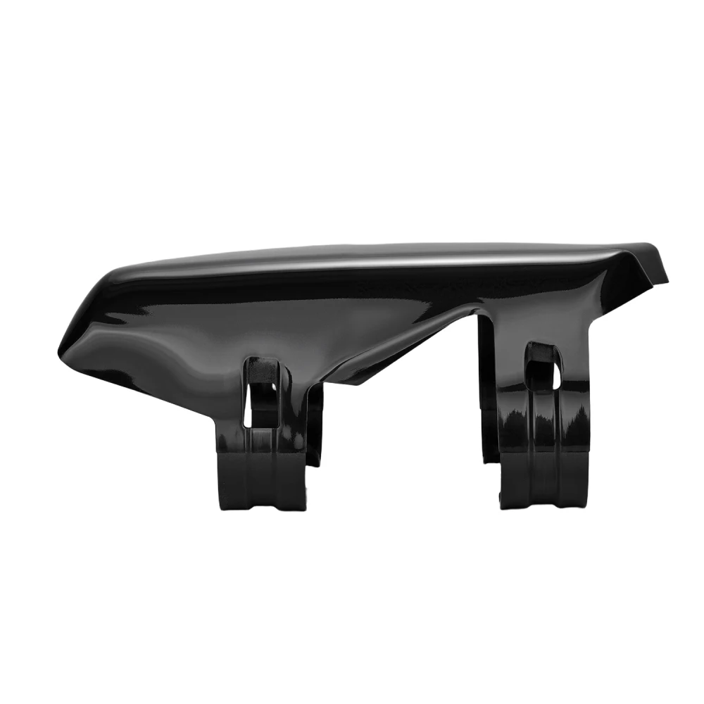 Placa de Licença Dianteira para Bicicleta Elétrica Surron S X, Acessórios para Motocicleta, Placa de Número para Stark Varg, Talaria Sting Q20, Dirt EBike
