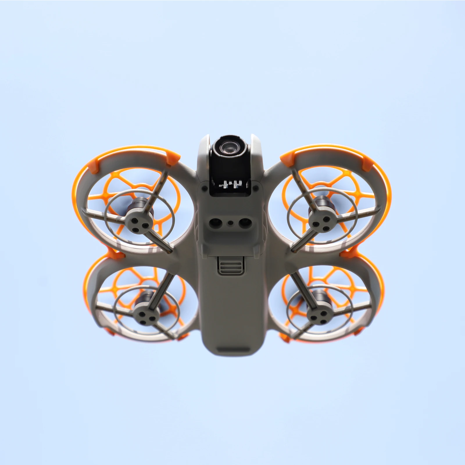 Housse de Protection pour DJI NEO, anti-rayures, Anti-collision, accessoires de Protection d'hélice, accessoires de Drone