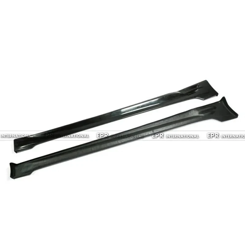 Suitable Veloster 2026 Carbon Fiber Side Skirts NEFD Style – Lightweight, Durable, Anti-Scratch & Weather-Resistant